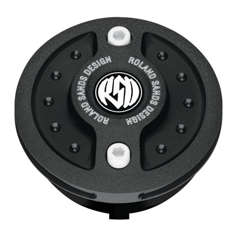 RSD RADIAL GAS CAP BLACK OPS 589759