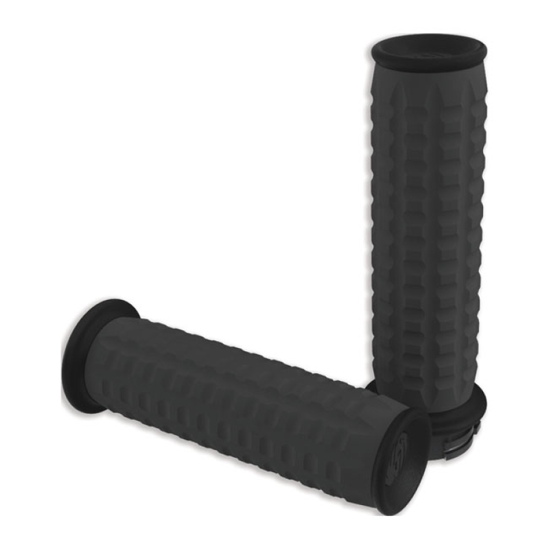 RSD, GRIPS BILLET TRACTION BLACK OPS 589763