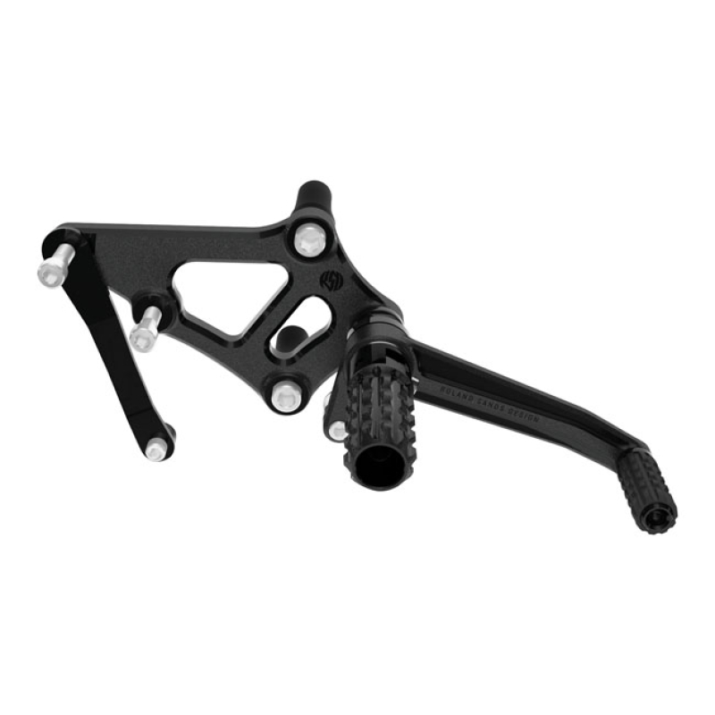 RSD REAR SETS SPORTSTER 589803