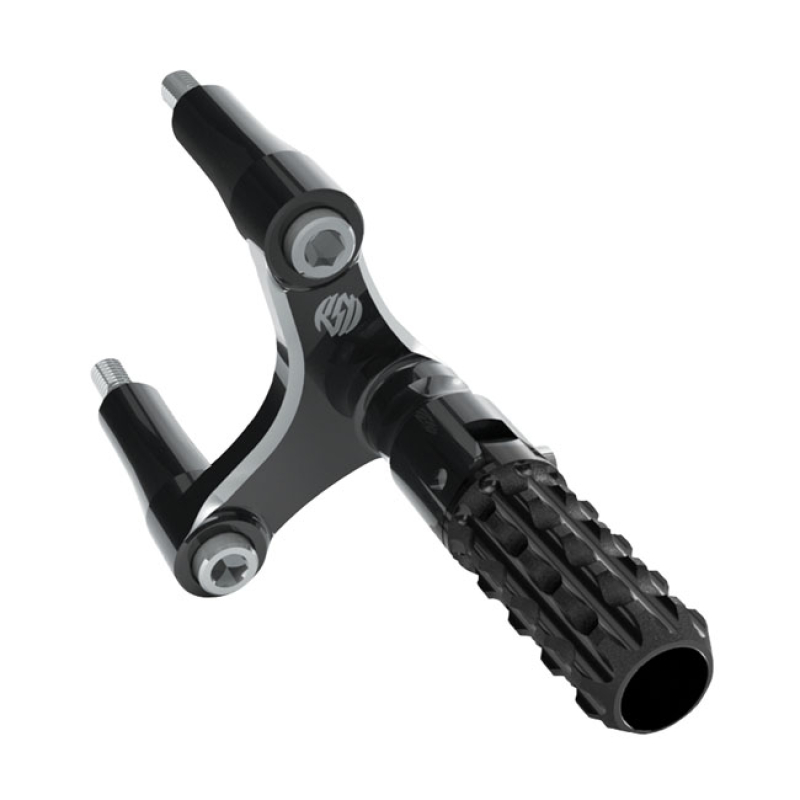 RSD PASSENGER PEGS & MOUNTS 589806