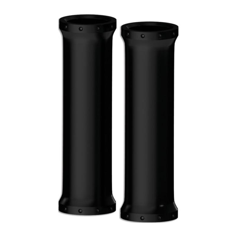 RSD UPPER FORK COVER TRACKER, 41MM 589850