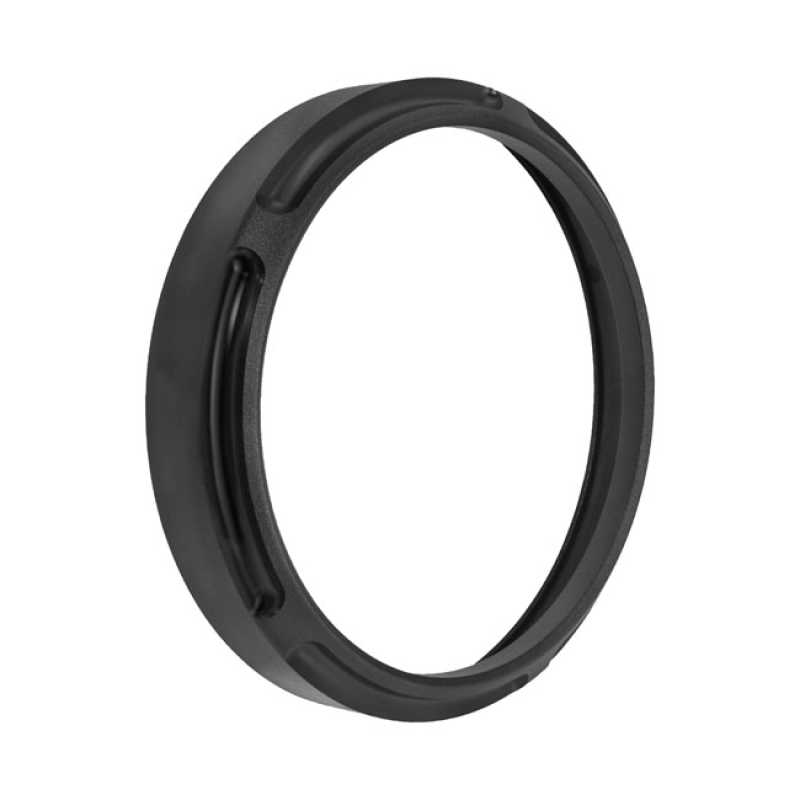 RSD VINTAGE 7&quot; HEADLAMP TRIM RING 589877