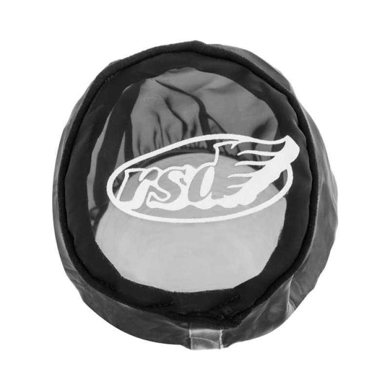 RSD, PULL-OVER RAIN SOCK. FOR BLUNT AIR CLEANERS 589901