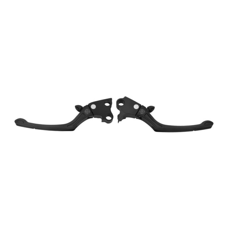 RSD REGULATOR HANDLEBAR LEVER SET 589924