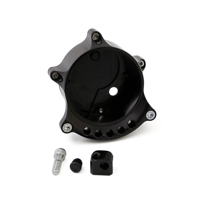 RSD 3-1/2&quot; SPEEDOMETER RELOCATOR 589970