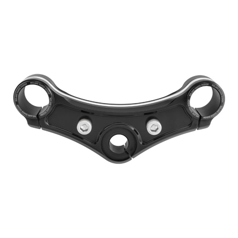 RSD TOP TRIPLE CLAMP 589975