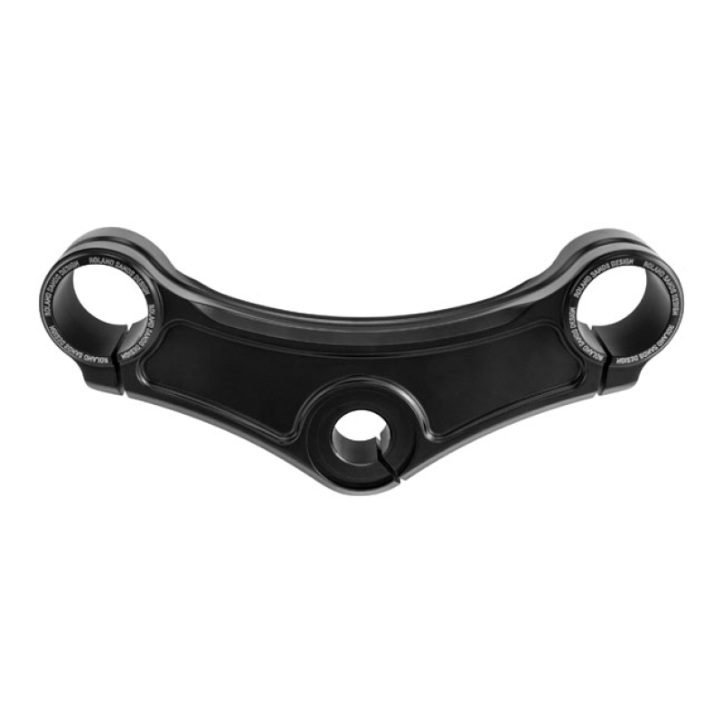 RSD TOP TRIPLE CLAMP 589977