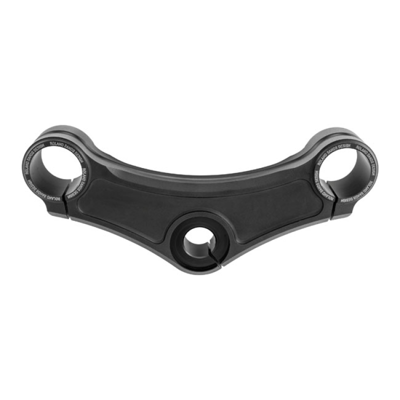 RSD TOP TRIPLE CLAMP 589979