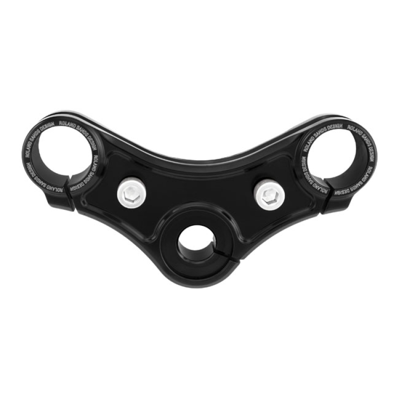 RSD TOP TRIPLE CLAMP 589980