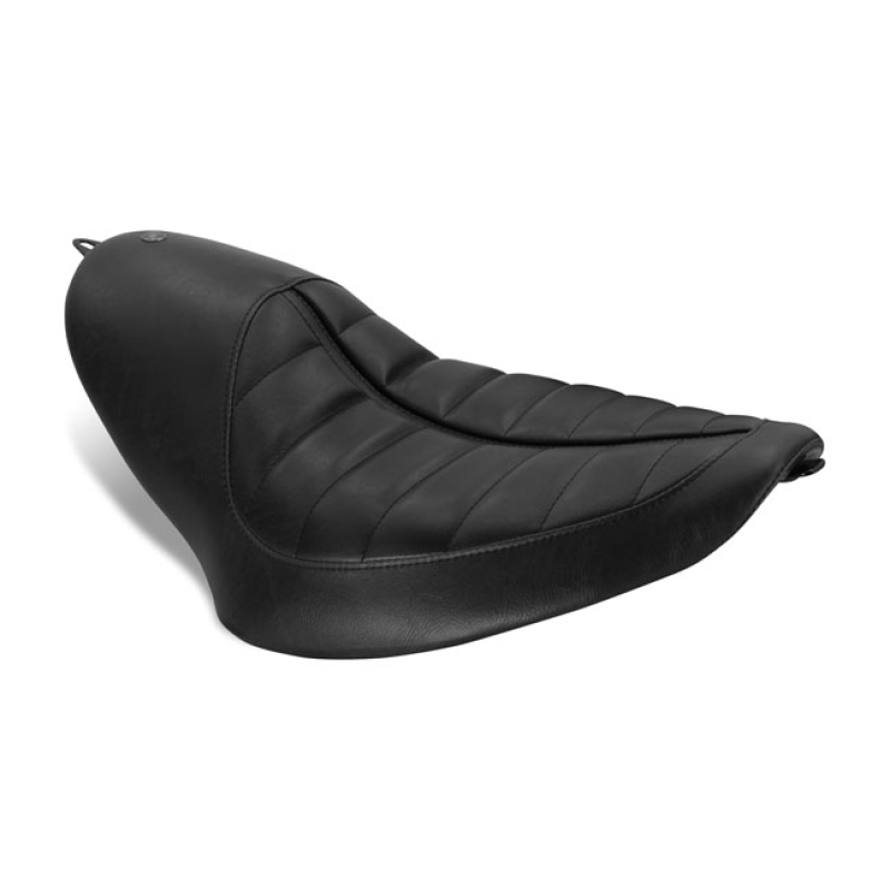 ROLAND SANDS DESIGN, MUSTANG SOLO SEAT ENZO. BLACK 589995