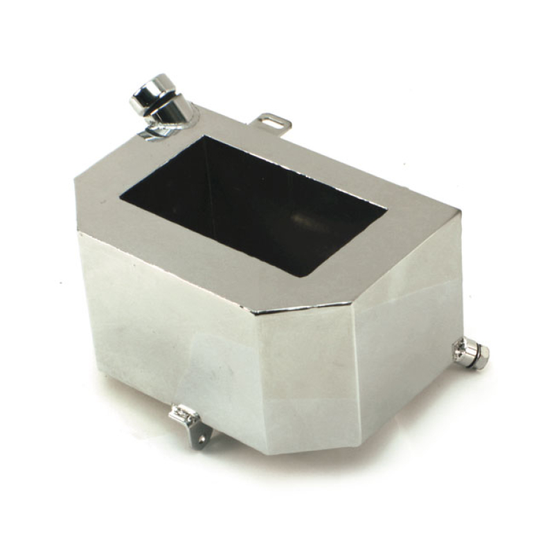 OIL TANK, HEX WRAP AROUND 590118