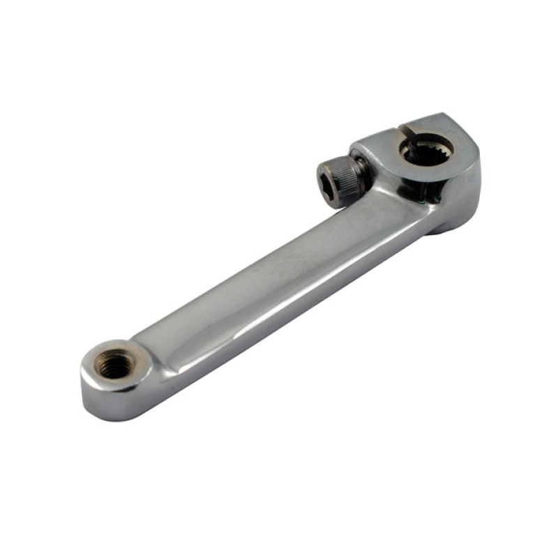 VAIHDEVIPUVARSI 5-SP 85UP (OEM33715-85) CHR 590150