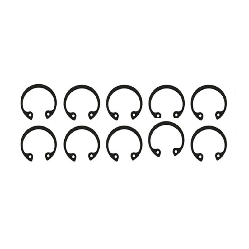 RETAINING RING, MASTER CYLINDER PISTON REAR OEM REPLACEMENT REFERENCE 590223