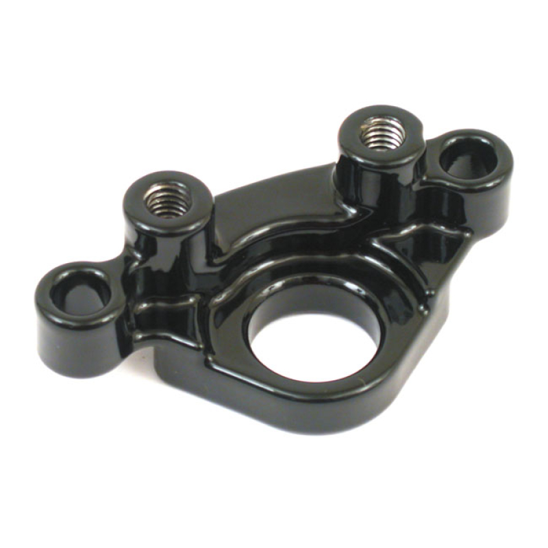 MOUNT, FRONT ISOLATOR 590252