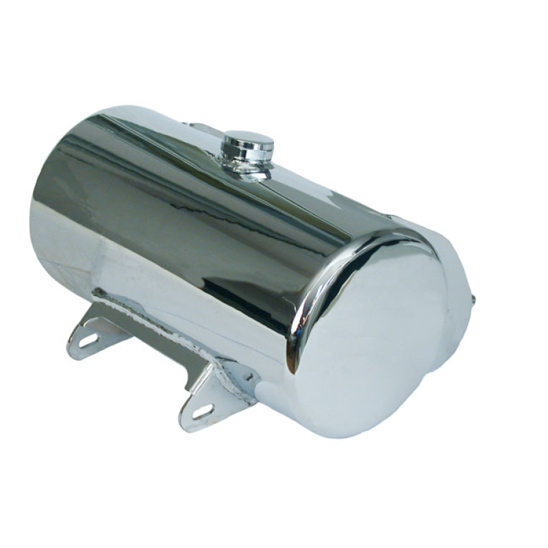 PAUGHCO ROUND SOFTAIL OIL TANK 590267
