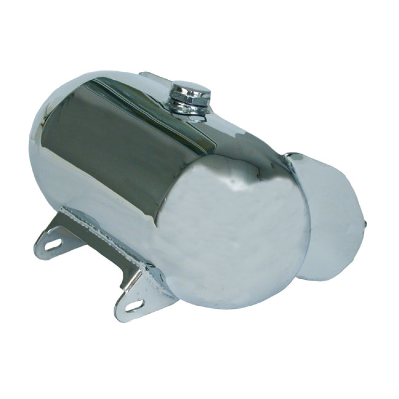 PAUGHCO ROUND SOFTAIL OIL TANK 590268