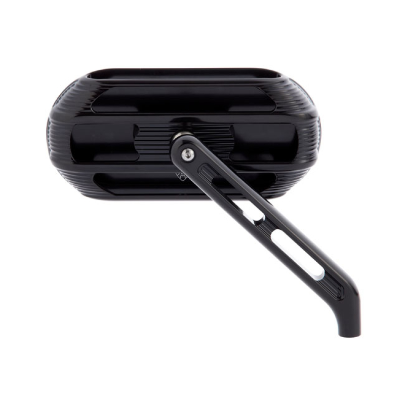 ARLEN NESS, SIDEKICK CAGED MIRROR RIGHT CONTRAST BLACK ANOTHER GREAT E 590373