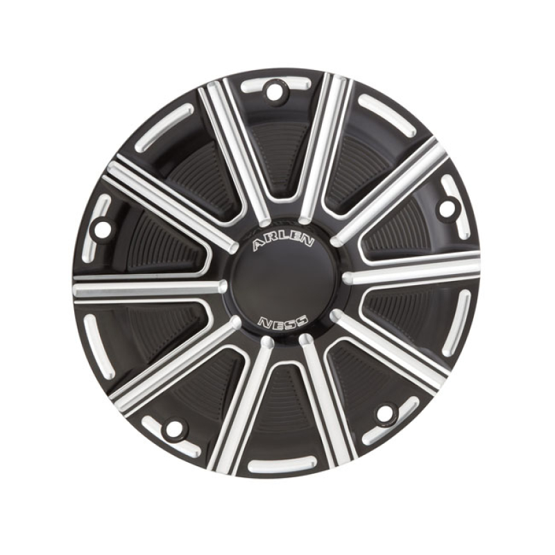 ARLEN NESS, 10-GAUGE I DERBY COVER. BLACK CONTRAST BLACK CONTRAST MACH 590381