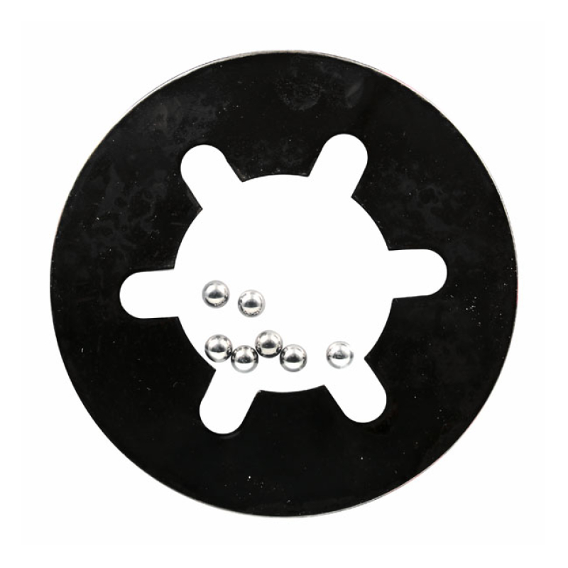 BDL, OPTIONAL DIAPHRAGM BALLS CLUTCH SPRING KIT. 150HP UP TO APPROX.15 590774