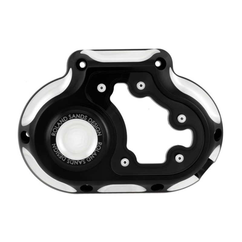 RSD TRANSMISSION END COVER CLARITY 591009