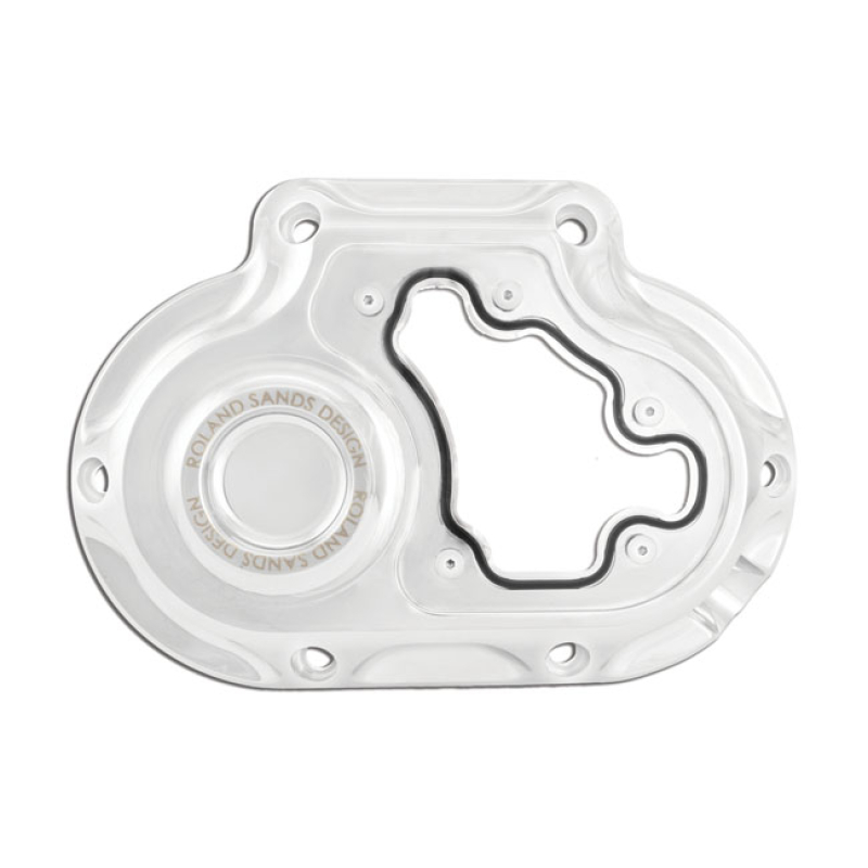 RSD TRANSMISSION END COVER CLARITY 591010