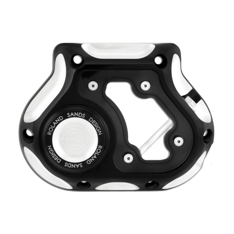 RSD TRANSMISSION END COVER CLARITY 591015