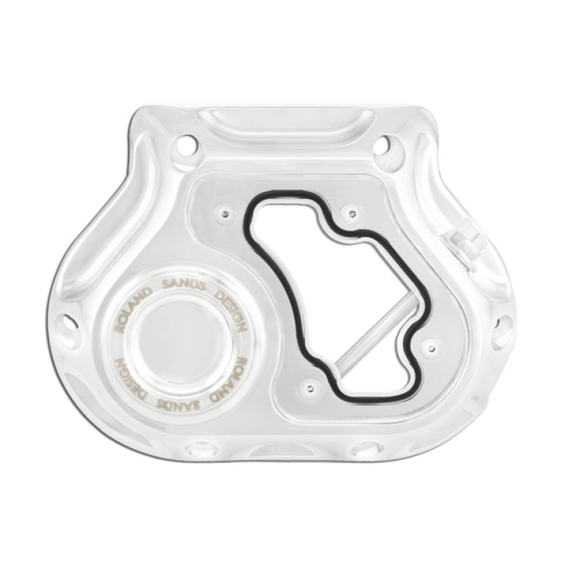 RSD TRANSMISSION END COVER CLARITY 591016