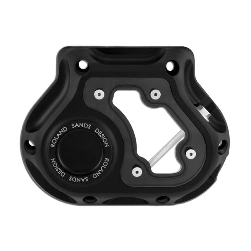 RSD TRANSMISSION END COVER CLARITY 591017