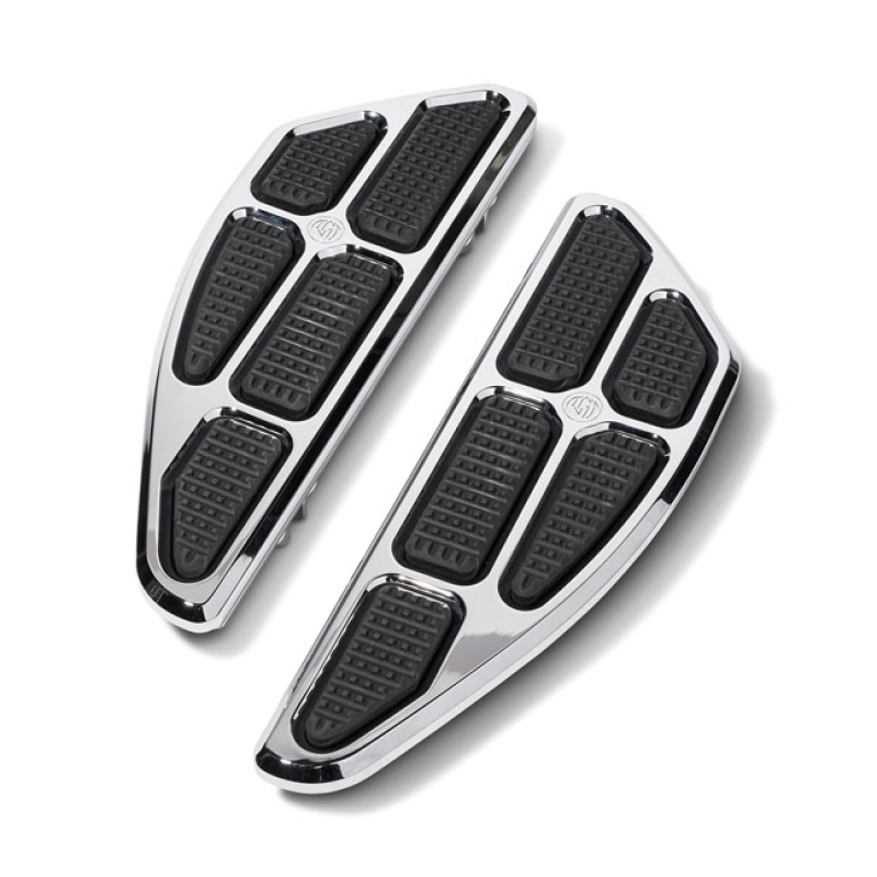 RSD FLOORBOARDS RIDER BOSS 591040