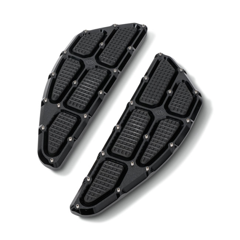 RSD FLOORBOARDS RIDER TRACTION 591044