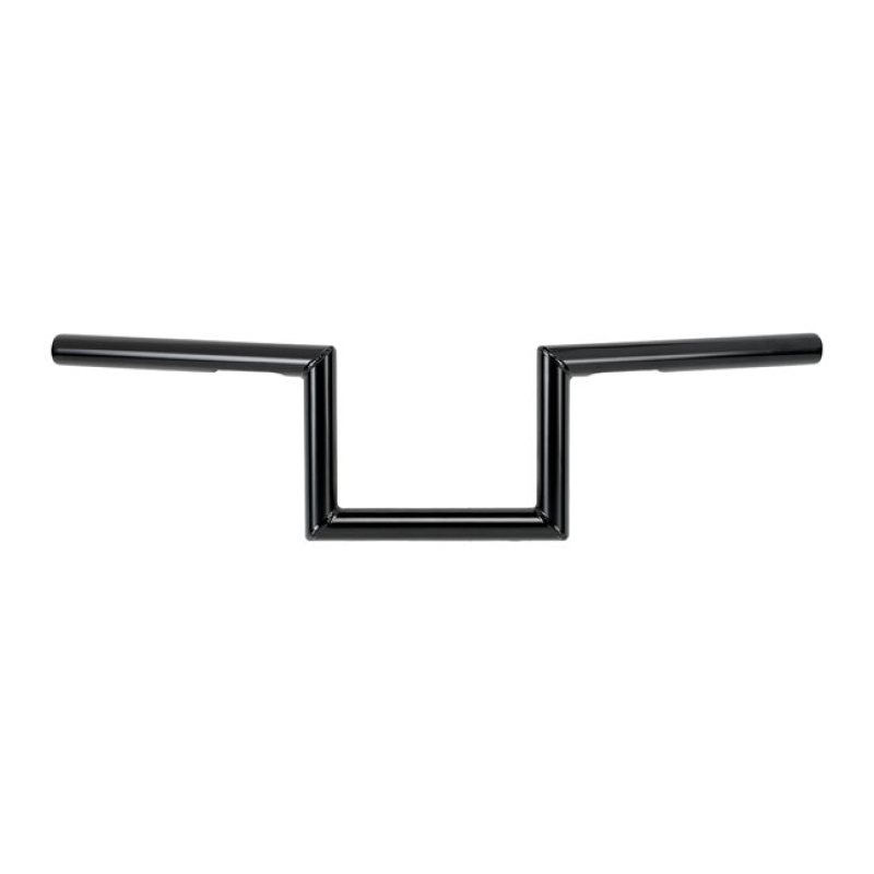 BILTWELL 1" ZED HANDLEBAR BLACK 591086