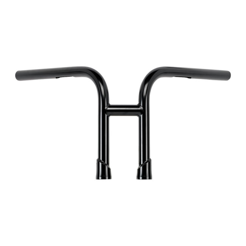 BILTWELL RE-BAR HANDLEBAR BLACK 591092