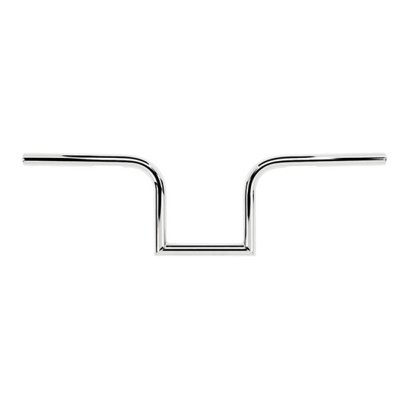BILTWELL 1" FRISCO HANDLEBAR CHROME 591200
