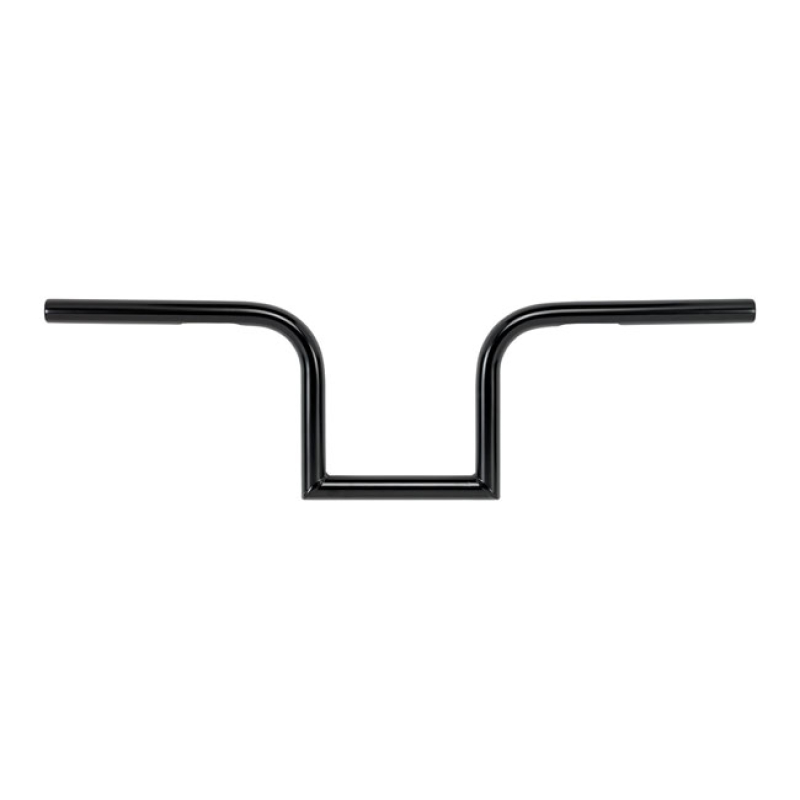 BILTWELL 1" FRISCO HANDLEBAR BLACK 591201