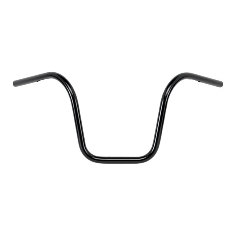 BILTWELL APES HANDLEBAR BLACK TUV APPROVED 591203