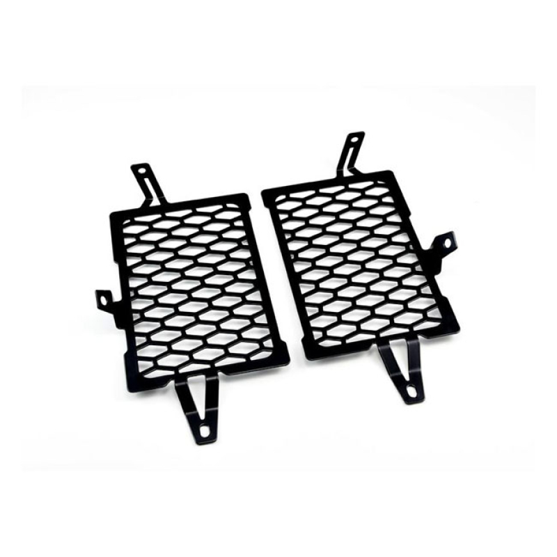 ZIEGER RADIATOR COVER # 1 BLACK THIS RADIATOR COVER PROTECTS THE EXPEN 592710