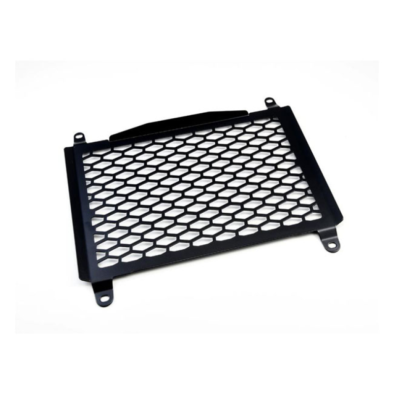 ZIEGER RADIATOR COVER # 1 BLACK THIS RADIATOR COVER PROTECTS THE EXPEN 592739