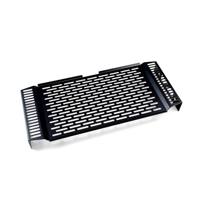 ZIEGER RADIATOR COVER # 2 BLACK THIS RADIATOR COVER PROTECTS THE EXPEN 592748