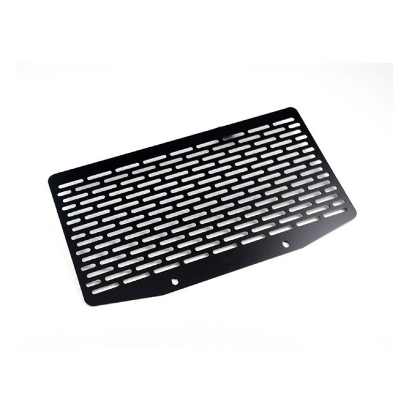 ZIEGER RADIATOR COVER # 2 BLACK THIS RADIATOR COVER PROTECTS THE EXPEN 592753