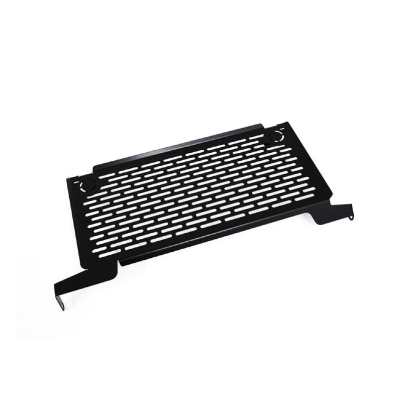 ZIEGER RADIATOR COVER # 2 BLACK THIS RADIATOR COVER PROTECTS THE EXPEN 592758