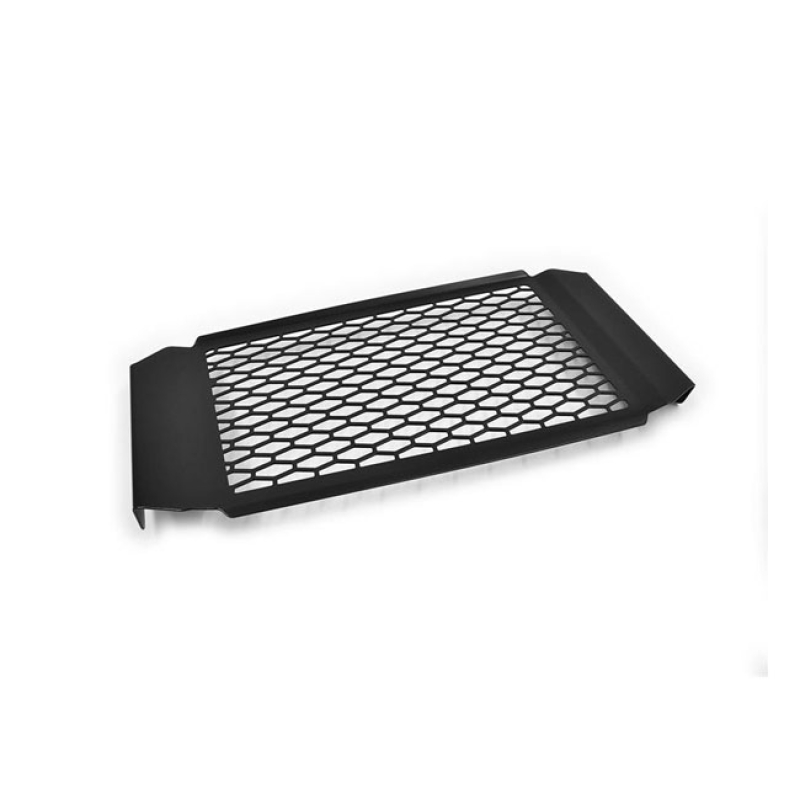 ZIEGER RADIATOR COVER # 1 BLACK THIS RADIATOR COVER PROTECTS THE EXPEN 592766