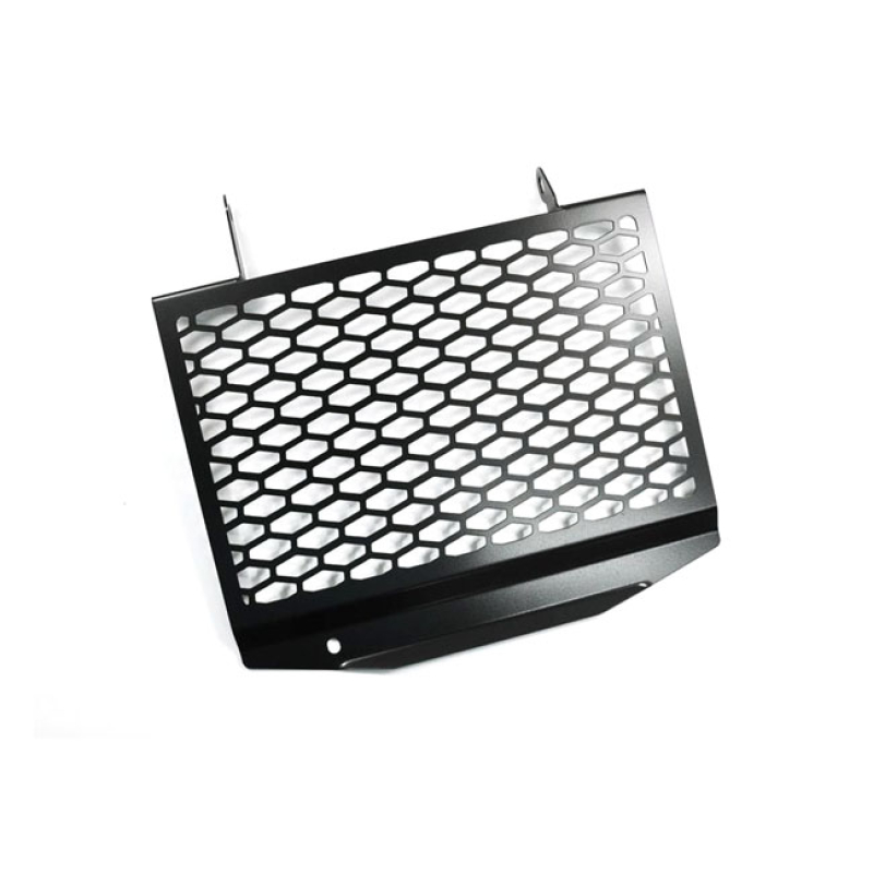 ZIEGER RADIATOR COVER # 1 BLACK THIS RADIATOR COVER PROTECTS THE EXPEN 592785