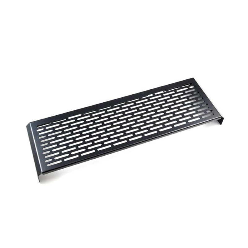 ZIEGER RADIATOR COVER # 2 BLACK THIS RADIATOR COVER PROTECTS THE EXPEN 592814