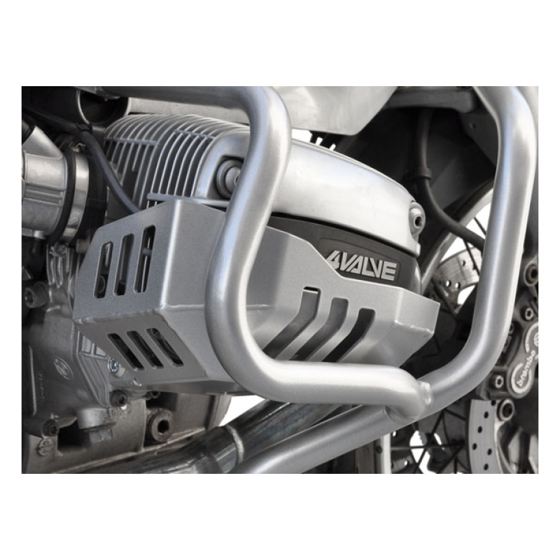 ZIEGER CYLINDER PROTECTOR SILVER THIS CYLINDER PROTECTION FITS THE APP 592934