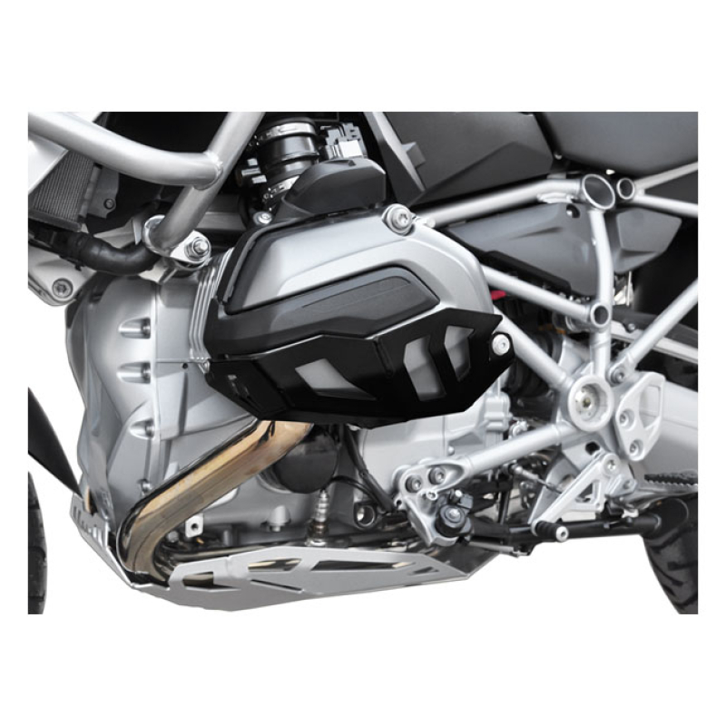 ZIEGER CYLINDER PROTECTOR BLACK THIS CYLINDER PROTECTION FITS THE APPE 592939