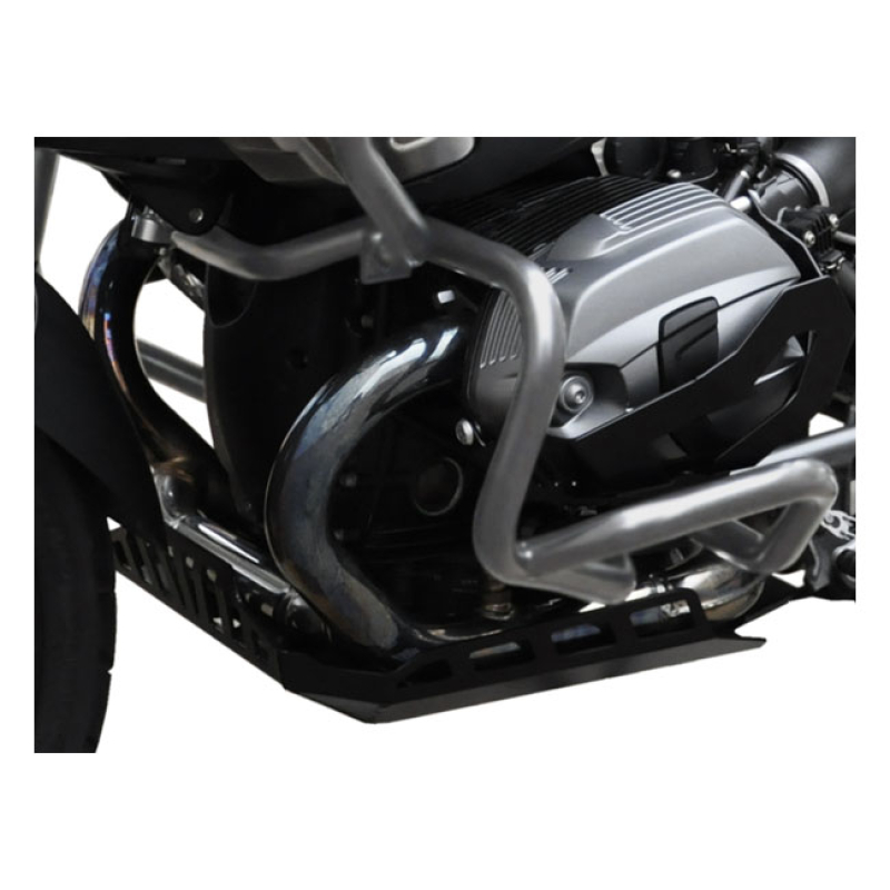 ZIEGER CRASH BAR SILVER THE SILVER POWDER COATED CRASH BAR OFFERS A PE 592953