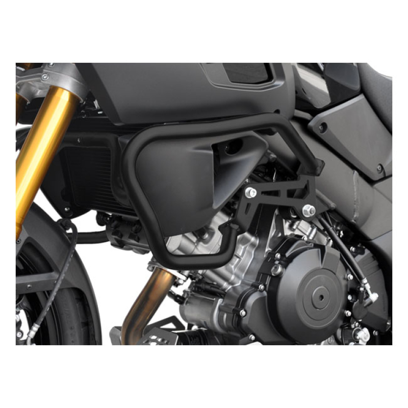 ZIEGER CRASH BAR BLACK THE BLACK POWDER COATED CRASH BAR OFFERS A PERF 592994
