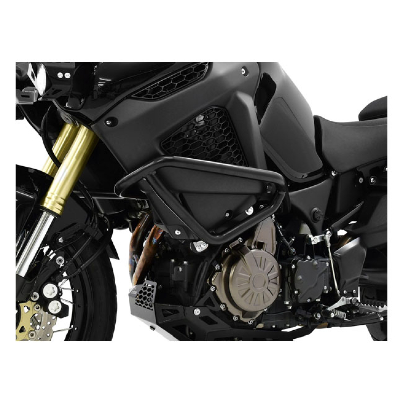 ZIEGER CRASH BAR BLACK THE BLACK POWDER COATED CRASH BAR OFFERS A PERF 593129