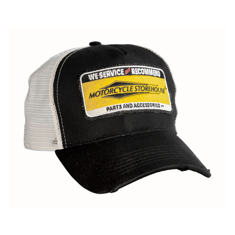 MCS DEALER TRUCKER CAP 593712