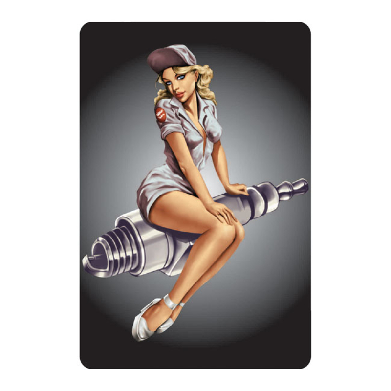 LETHAL THREAT, AIR FRESHENER 595003